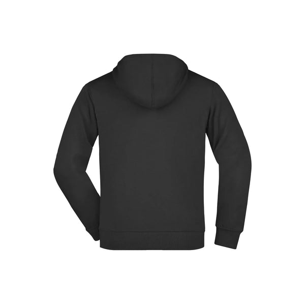 Felpa Mens - personalizzabile con logo