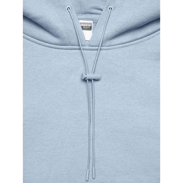 Felpa Mens Lounge cappuccio - personalizzabile con logo
