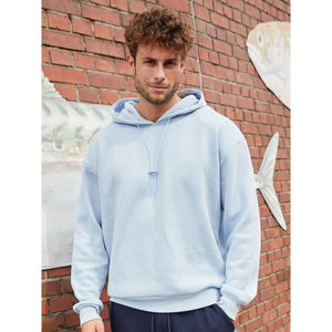 Felpa Mens Lounge cappuccio - personalizzabile con logo