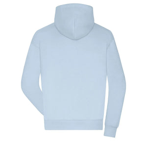 Felpa Mens Lounge cappuccio - personalizzabile con logo