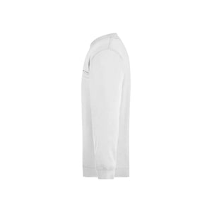 Felpa Mens Round  Pocket - personalizzabile con logo