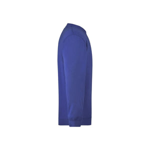 Felpa Mens Round  Pocket - personalizzabile con logo