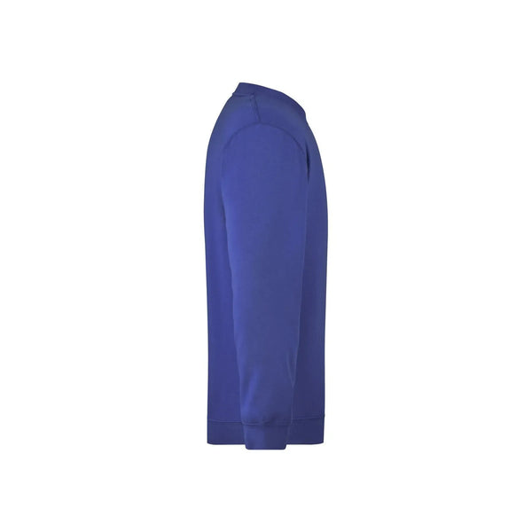 Felpa Mens Round  Pocket - personalizzabile con logo
