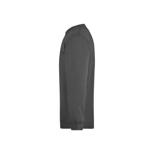 Felpa Mens Round  Pocket - personalizzabile con logo