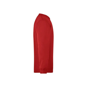 Felpa Mens Round  Pocket - personalizzabile con logo