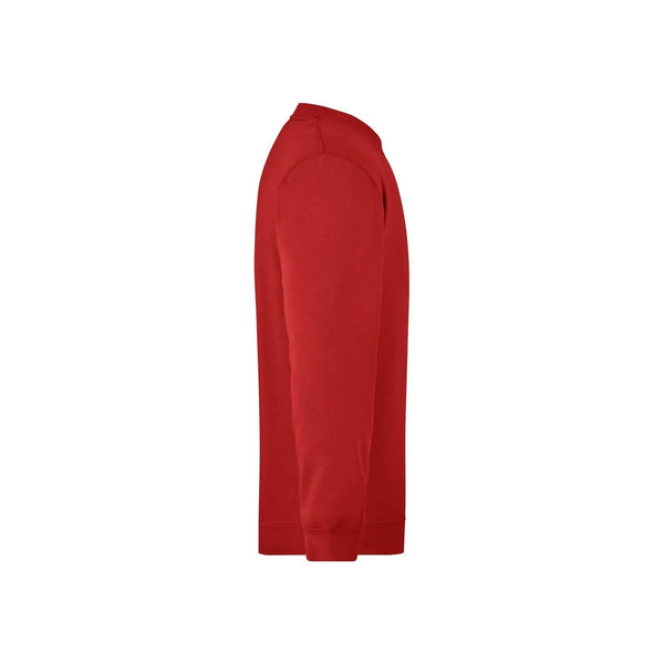 Felpa Mens Round  Pocket - personalizzabile con logo