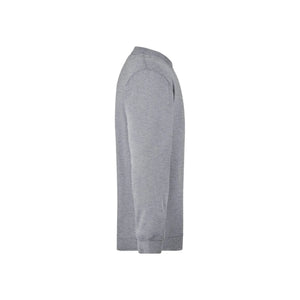 Felpa Mens Round  Pocket - personalizzabile con logo