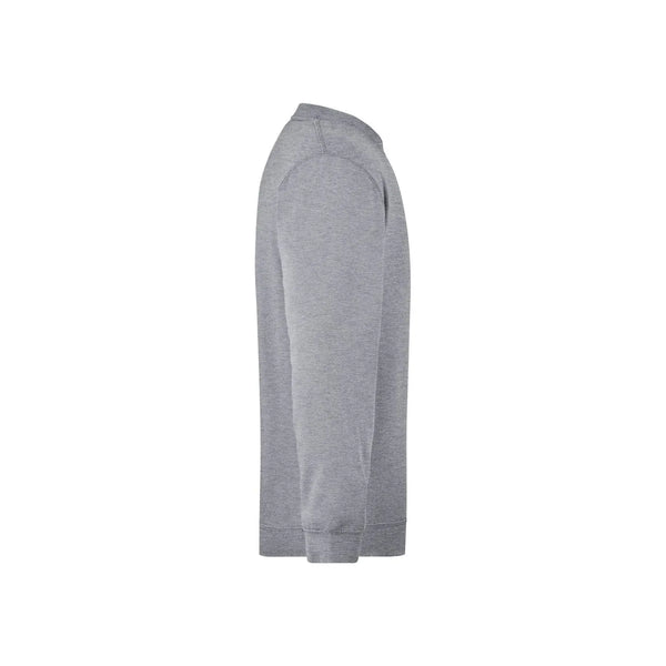 Felpa Mens Round  Pocket - personalizzabile con logo