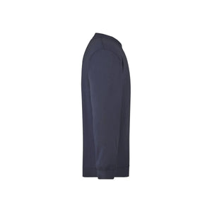 Felpa Mens Round  Pocket - personalizzabile con logo