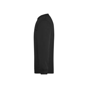 Felpa Mens Round  Pocket - personalizzabile con logo