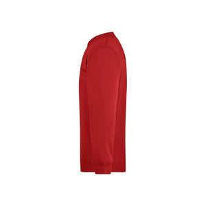 Felpa Mens Round  Pocket - personalizzabile con logo