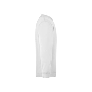 Felpa Mens Round  Pocket - personalizzabile con logo