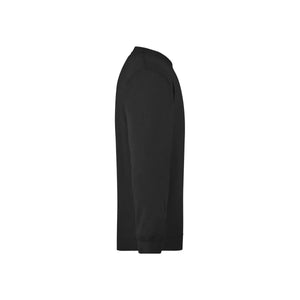 Felpa Mens Round  Pocket - personalizzabile con logo