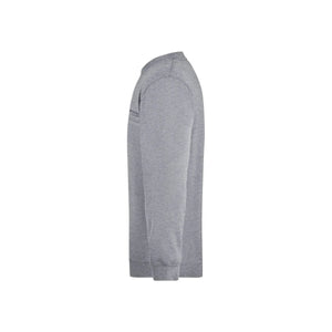 Felpa Mens Round  Pocket - personalizzabile con logo