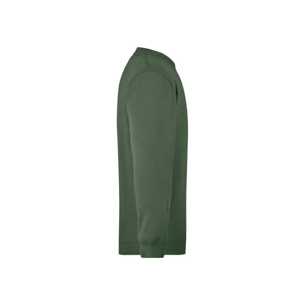 Felpa Mens Round  Pocket - personalizzabile con logo