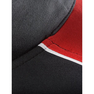 Felpa Mens Workwear  - Color - personalizzabile con logo