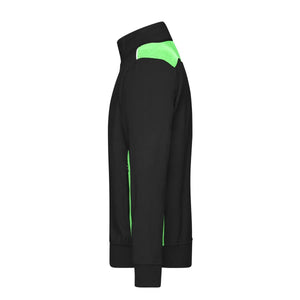 Felpa Mens Workwear  - Color - personalizzabile con logo