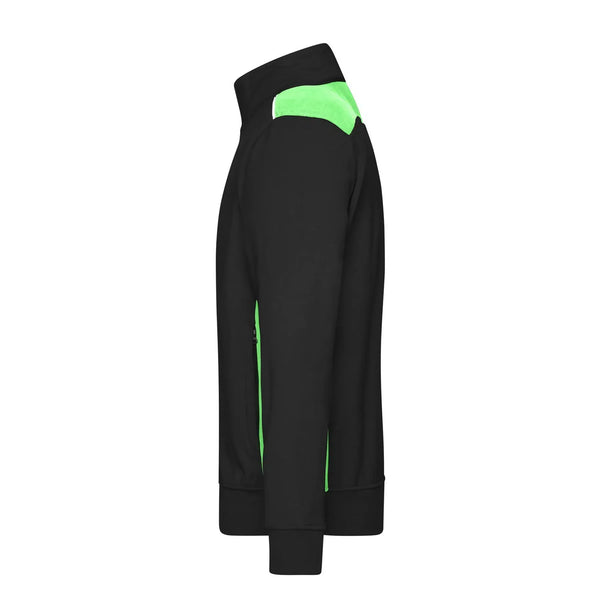 Felpa Mens Workwear  - Color - personalizzabile con logo