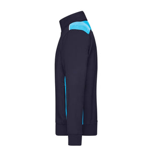Felpa Mens Workwear  - Color - personalizzabile con logo