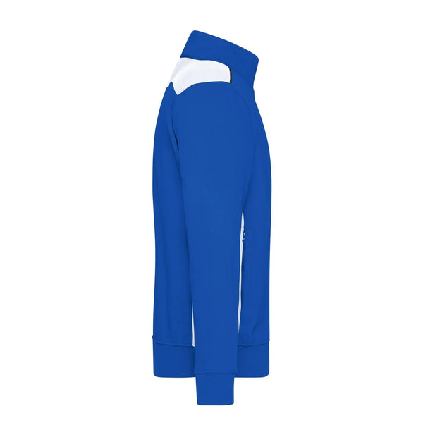 Felpa Mens Workwear  - Color - personalizzabile con logo