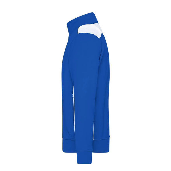 Felpa Mens Workwear  - Color - personalizzabile con logo