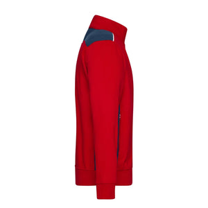 Felpa Mens Workwear  - Color - personalizzabile con logo