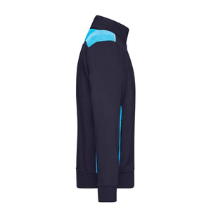 Felpa Mens Workwear  - Color - personalizzabile con logo