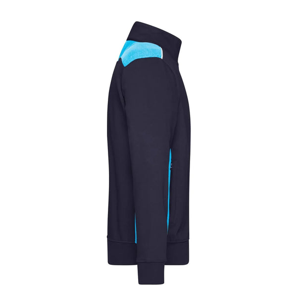 Felpa Mens Workwear  - Color - personalizzabile con logo