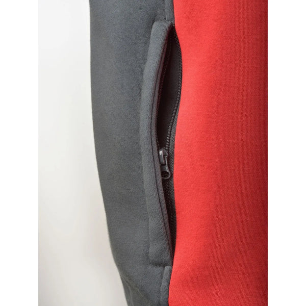 Felpa Mens Workwear  - Color - personalizzabile con logo