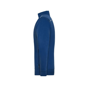 Felpa Mens Workwear - - Solid - personalizzabile con logo