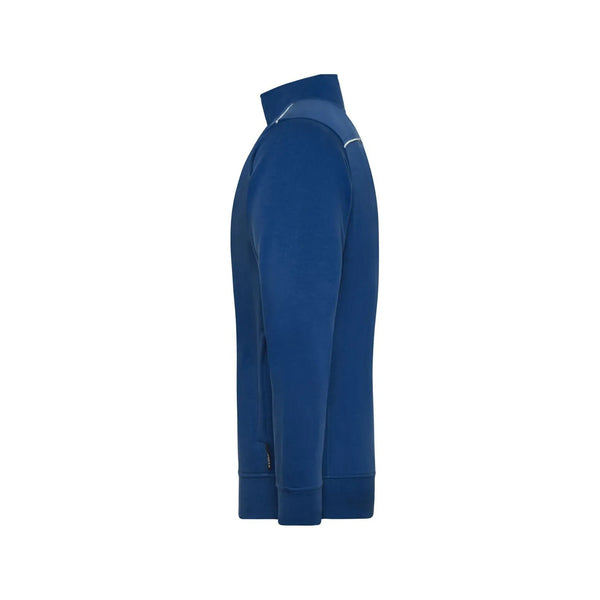 Felpa Mens Workwear - - Solid - personalizzabile con logo