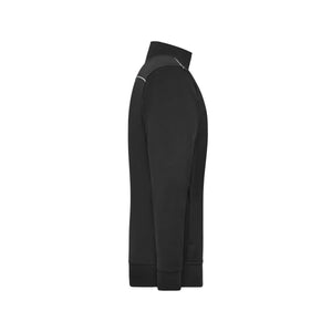 Felpa Mens Workwear - - Solid - personalizzabile con logo