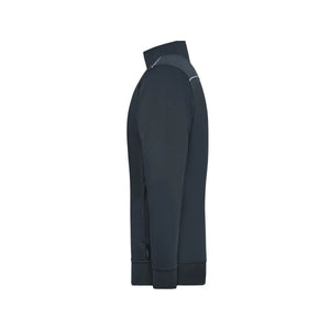 Felpa Mens Workwear - - Solid - personalizzabile con logo