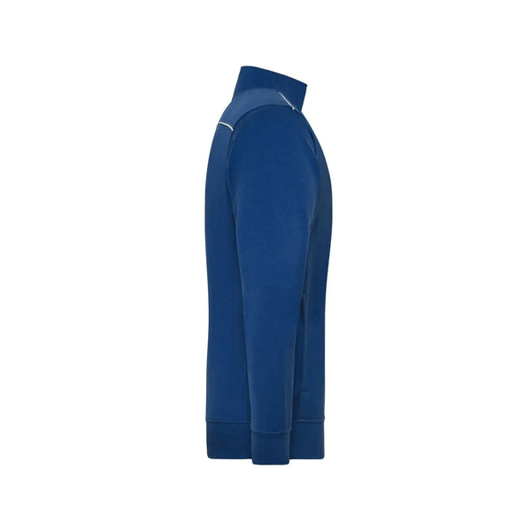 Felpa Mens Workwear - - Solid - personalizzabile con logo
