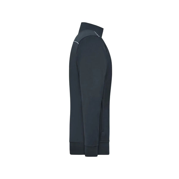 Felpa Mens Workwear - - Solid - personalizzabile con logo