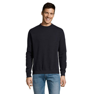 Felpa New Supreme  280G Blu Navy / XS - personalizzabile con logo