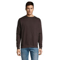 Felpa New Supreme  280G Deep Charcoal Grey / XS - personalizzabile con logo
