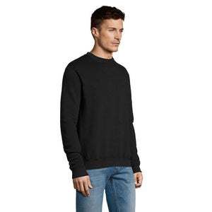 Felpa New Supreme  280G - personalizzabile con logo