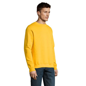 Felpa New Supreme  280G - personalizzabile con logo
