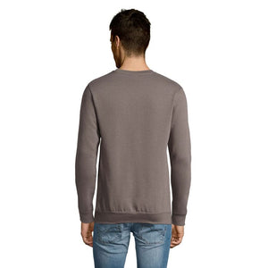 Felpa New Supreme  280G - personalizzabile con logo