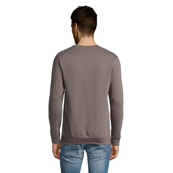 Felpa New Supreme  280G - personalizzabile con logo