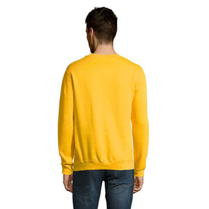 Felpa New Supreme  280G - personalizzabile con logo