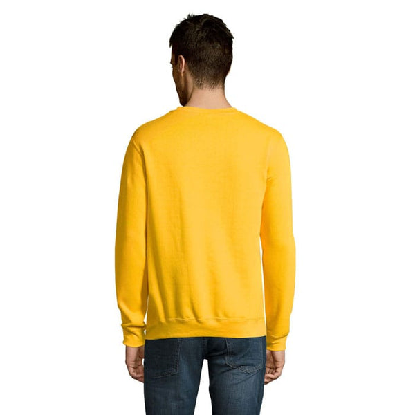 Felpa New Supreme  280G - personalizzabile con logo