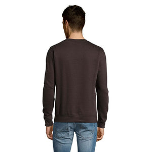 Felpa New Supreme  280G - personalizzabile con logo