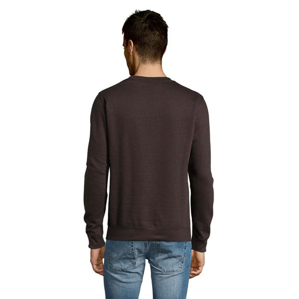 Felpa New Supreme  280G - personalizzabile con logo