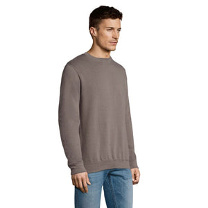 Felpa New Supreme  280G - personalizzabile con logo