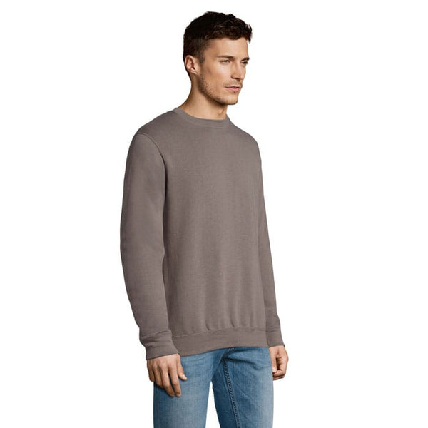 Felpa New Supreme  280G - personalizzabile con logo