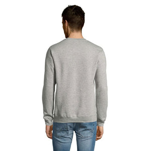 Felpa New Supreme  280G - personalizzabile con logo