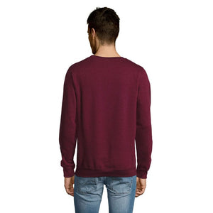 Felpa New Supreme  280G - personalizzabile con logo