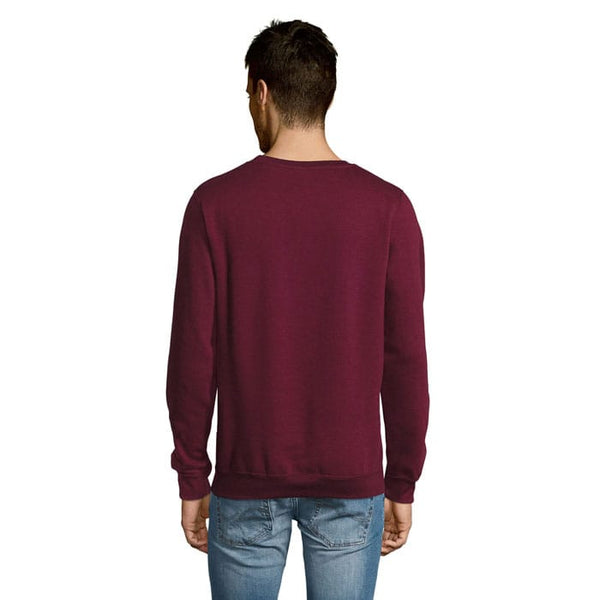 Felpa New Supreme  280G - personalizzabile con logo